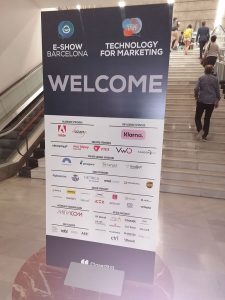 e-show barcelona
