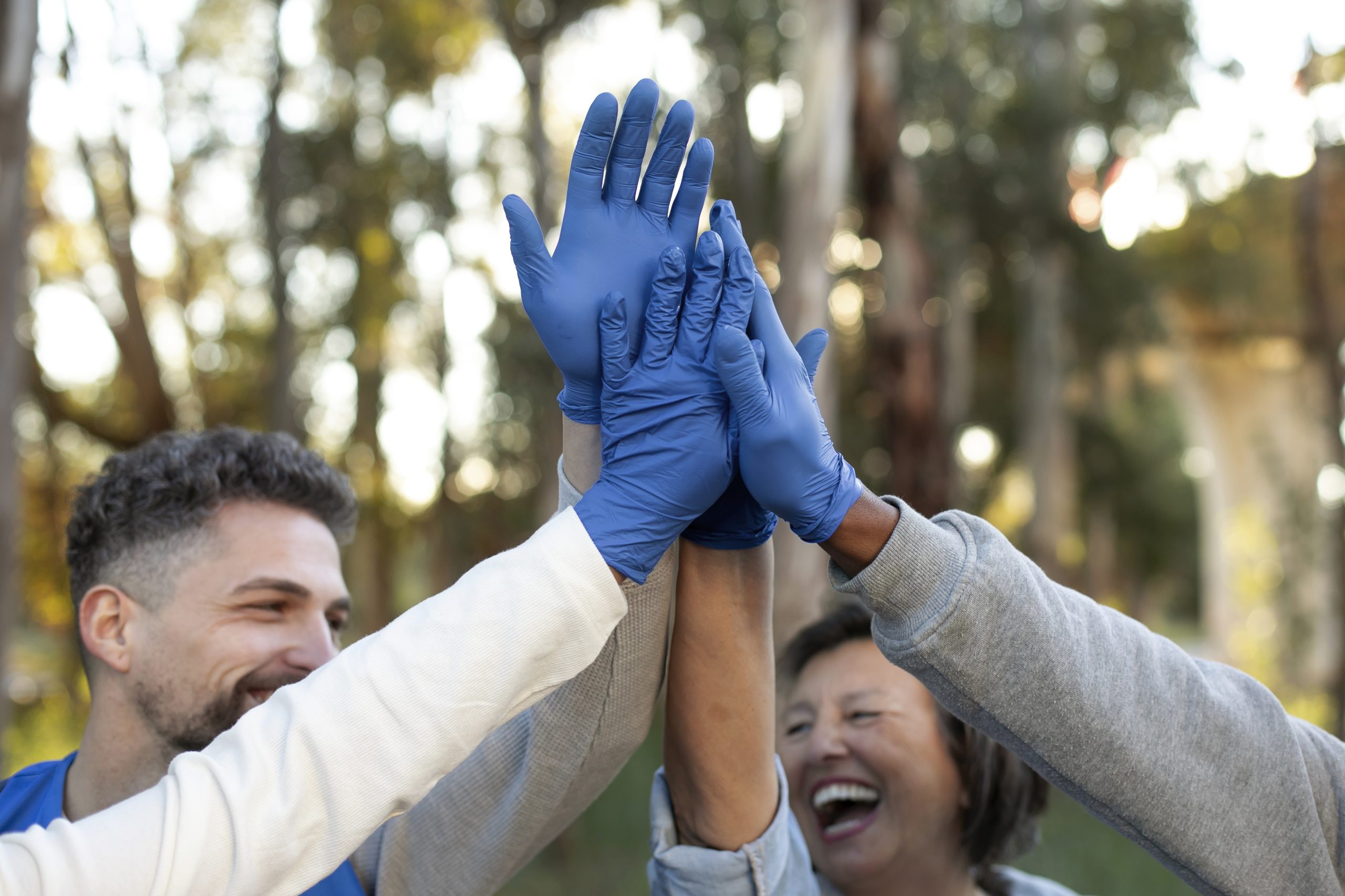 VOLUNTARIADO