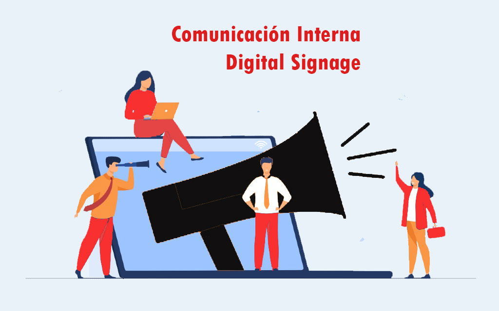 comunicacion interna empresa