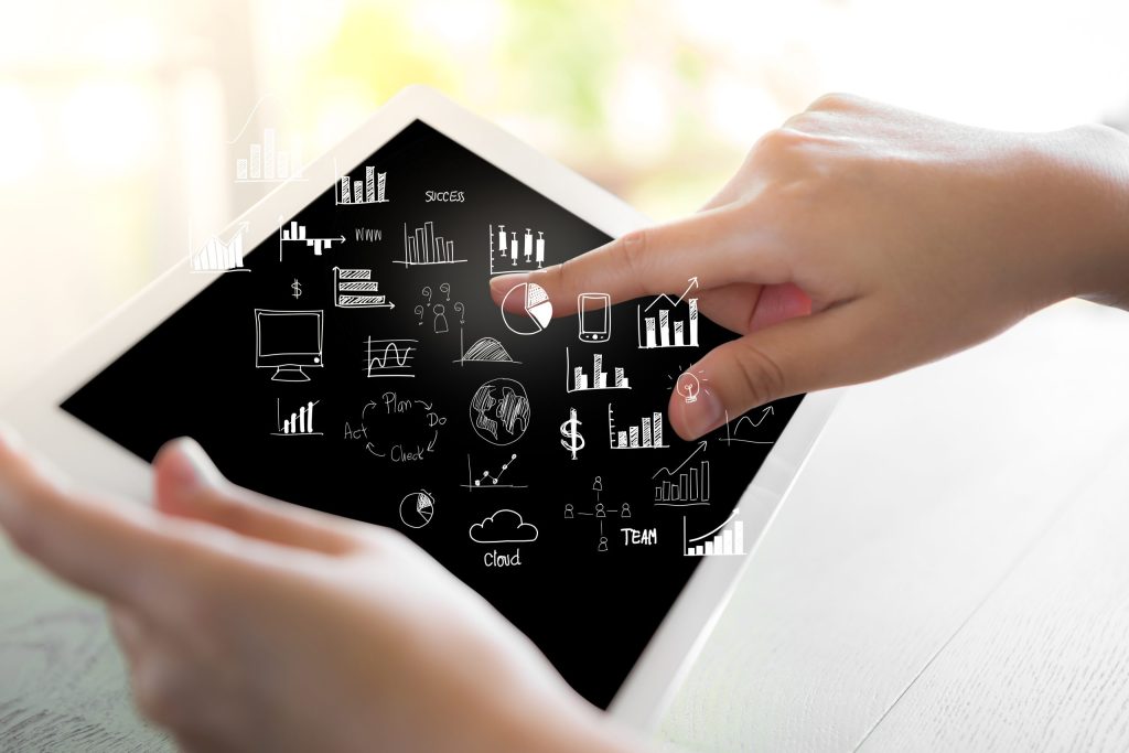el poder del marketing basado en datos en el sector logístico